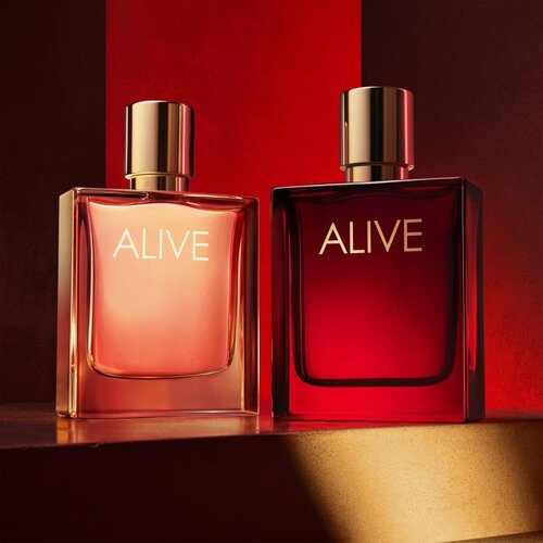 Hugo Boss BOSS Alive Absolu 30 ml parfemska voda za ženske Slike