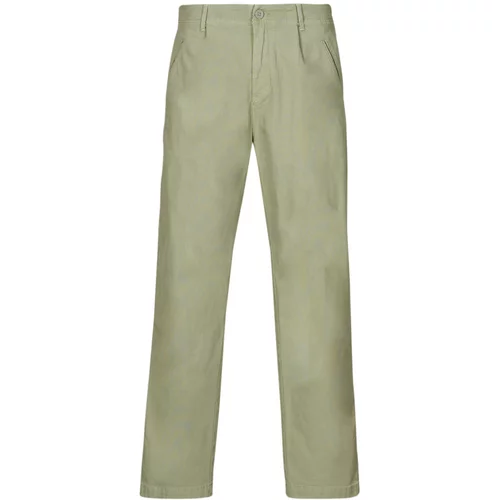 PepeJeans RELAXED COMFORT PANT Kaki