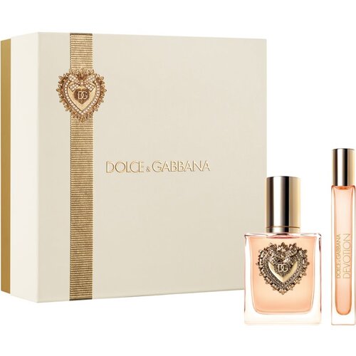 Dolce & Gabbana Devotion Set poklon set I. za žene Cijene