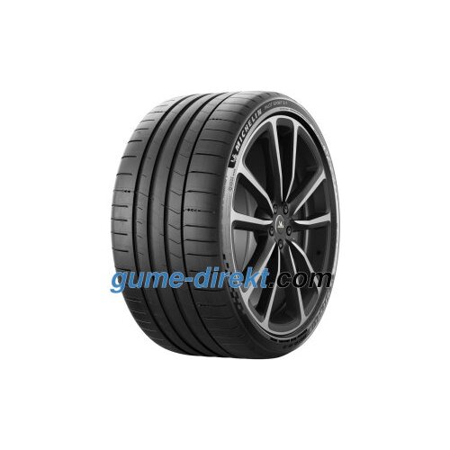 Michelin Pilot Sport S 5 ( HL275/35 ZR21 (105Y) XL Acoustic, EV Suitable, MO1, sa za&scaron;titnom lajsnom za felne (FSL) ) Cene
