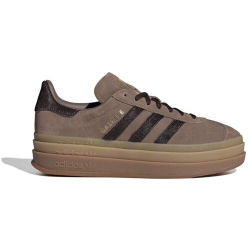 Adidas Nizke superge Gazelle Črna Cene