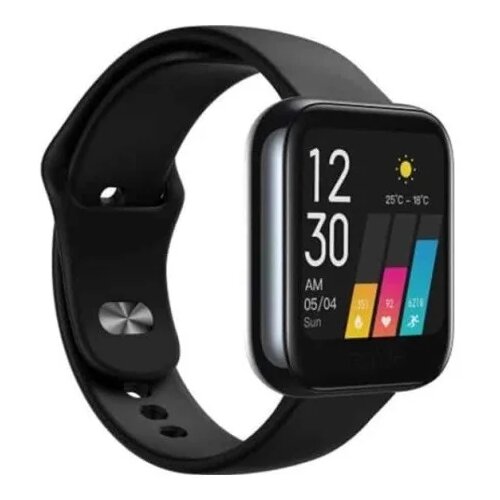 Ubit Smartwatch LW61 Black Cijene