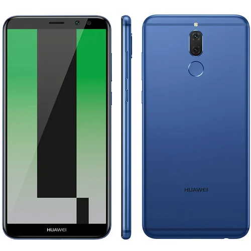 Huawei Obnovljeno - znaki rabe - Mate 10 Lite modra 64 GB 4 GB ram - vidne oznake uporabe obnovljeno, (21592459)