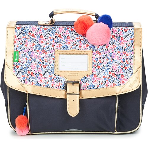 Tann's INES CARTABLE 35CM Plava Cene
