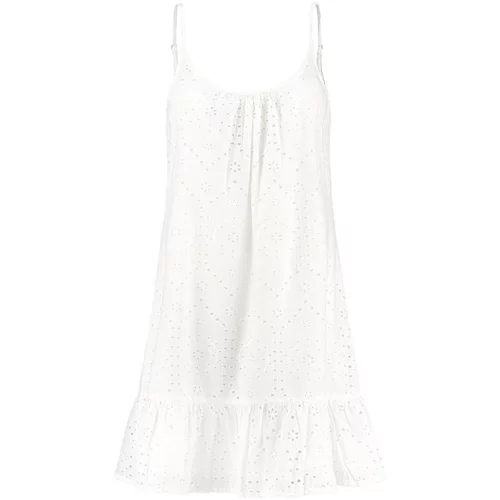 Shiwi Ljetna haljina 'IBIZA' bijela