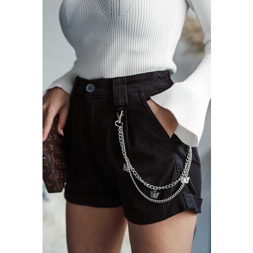 Beloved Faye jeans kratke hlače Cene