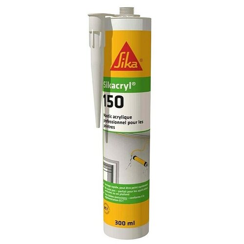 Sika Akrilna brtvena masa cryl S (300 ml) Cijene