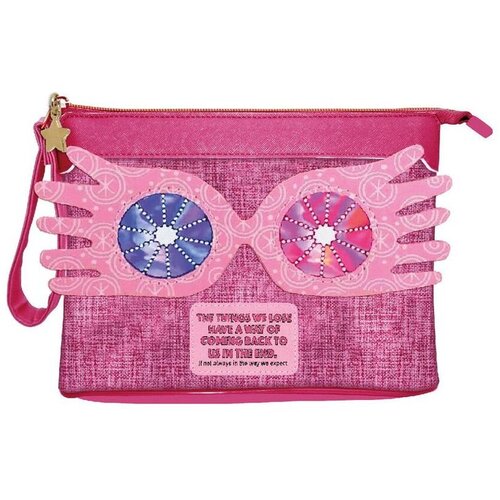 HARRY POTTER Putna toaletna torbica Luna Lovegood, 24 x 19 x 5,5 cm Cijene