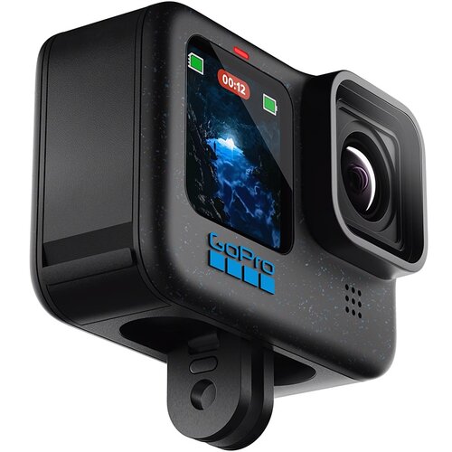 GoPro Akciona Kamera HERO12 Black Specialty Bundle Cene