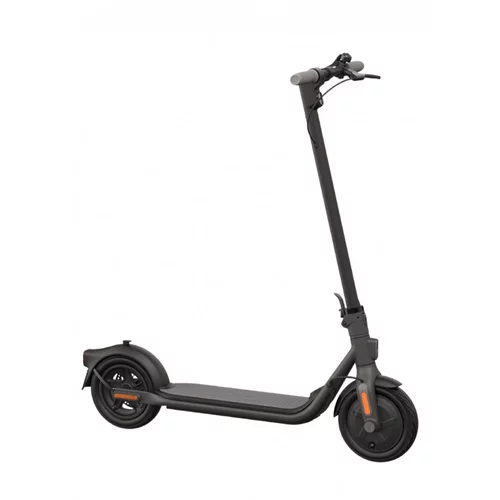 Ninebot by Segway Electric Scooter KickScooter F25E II