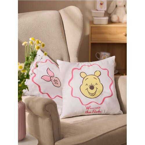 Sinsay Set jastučnica Winnie the Pooh 2 pack Cene