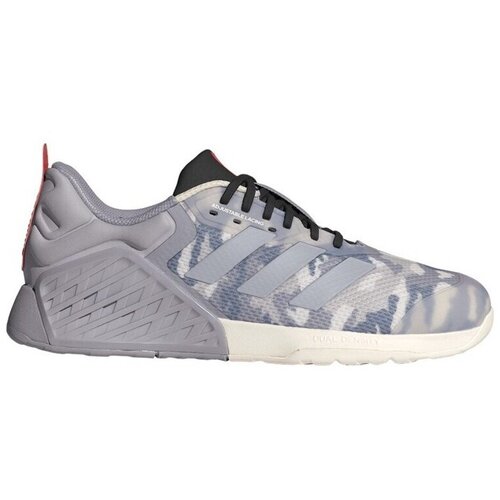 Adidas Fitnes / Trening Dropset 3 Gfx Siva Cene