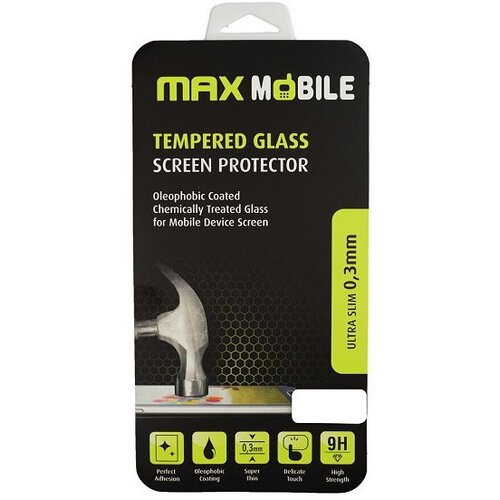 Max Mobile MM IPHONE 16 PRO DIAMOND zaštitno staklo Cijene