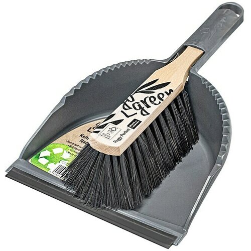 Peggy Perfect goGreen Pometalni set Extra (Material ščetin: Sintetična vlakna, Les) Cene