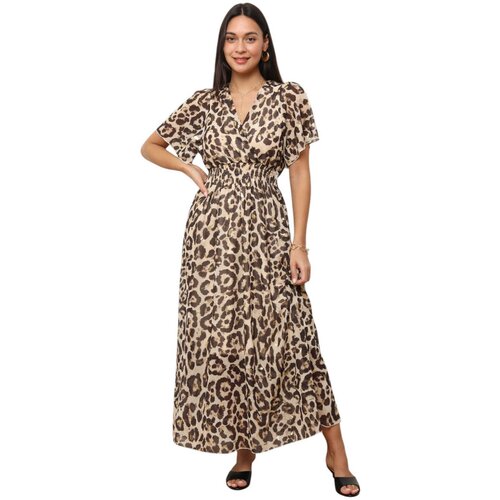 La Modeuse Obleke 74415_P175909 Večbarvna Slike