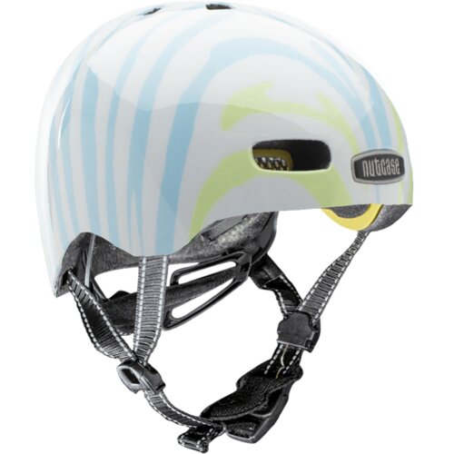  Dj. kaciga Baby Nutty Z Brah Gloss MIPS Helmet - XXS Slike