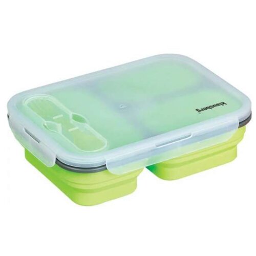 Olimp Sport Sklopiva slilikonska kutija za hranu Cene