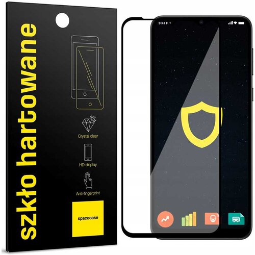 Spacecase 5D KALJENO STEKLO ZA MOTOROLA MOTO E13 PROTI PRASKAM, (21964829) Cene