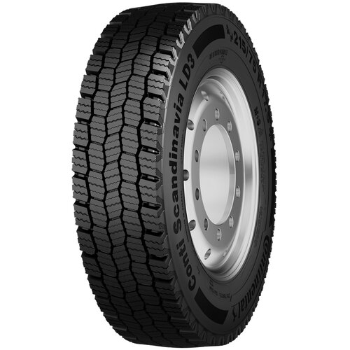Continental 235/75R17.5 CONTI SCANDINAVIA LD3 Slike
