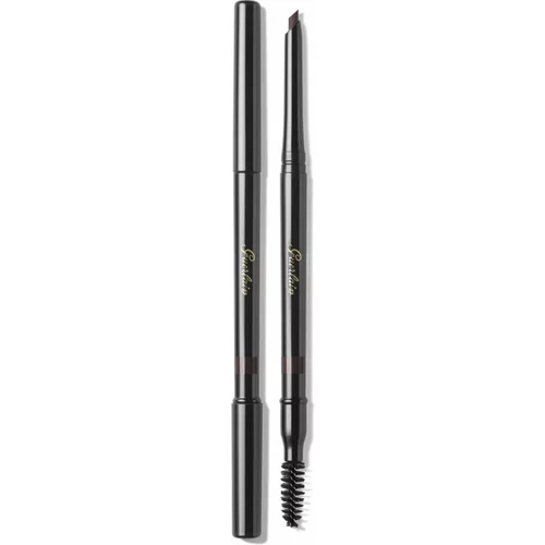 Guerlain The Eyebrow Pencil dugotrajna olovka za obrve 0,35 g nijansa 01 Light za žene