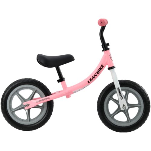 Kolo brez pedal SPRINTO - roza Cene