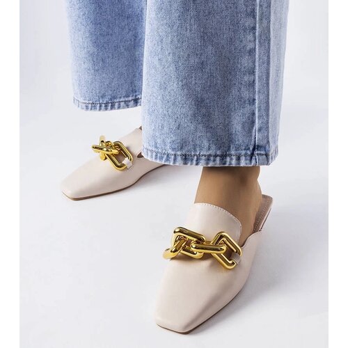 D/CEO Beige sandals Rosina Cijene