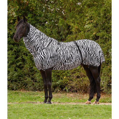 Waldhausen Pregrinjalo za ekcemarje Basic, zebra - 125 cm Cene