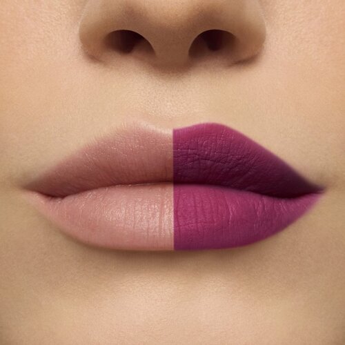 Lanc&amp;ocirc;me L&amp;#039;Absolu Rouge Drama Matte 2024 matirajoča &amp;scaron;minka polnilna odtenek 430 3.6 g Slike
