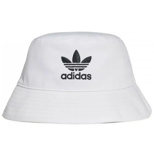 Adidas Klobuki Trefoil bucket hat adicolor Bela