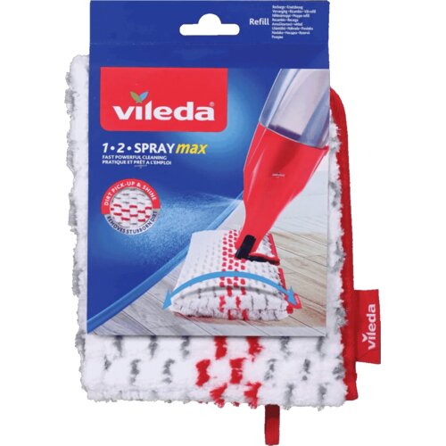 Vileda Navlaka za Spray Max čistač za podove &ndash; ProMist Max Refill Cijene
