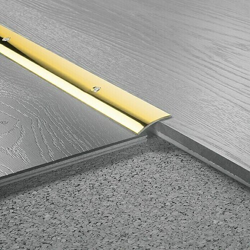 LOGOCLIC Prehodni profil 124 (1 m x 30 mm, Vrsta montaže: Vijaki) Cene