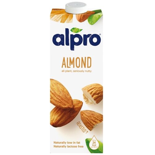Alpro mleko od badema 1l Cene