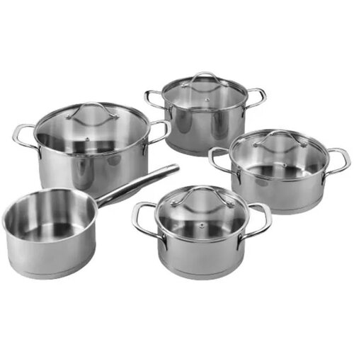 Gorenje Set posode CW09ES, 5 kosov Cene