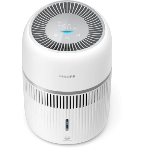 Philips 4000 series HU4210/04 ovlaživač Ultrazvok 3,5 L Bela 3 W Cene