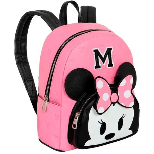 Mickey &amp;amp; Minnie Disney Minnie Heady Ruksak 29 cm Slike