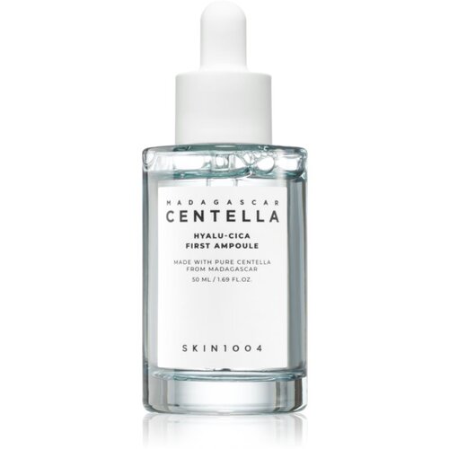 SKIN1004 Madagascar Centella Hyalu-Cica First Ampoule revitalizirajući hidratantni serum 50 ml Cijene
