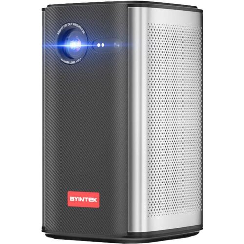 Byintek Brezžični mini projektor / projektor P70 DLP 3D 4K Android, (20776248) Cene