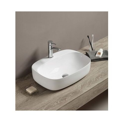 Minotti lavabo nadgradni 585x420x150 Cene