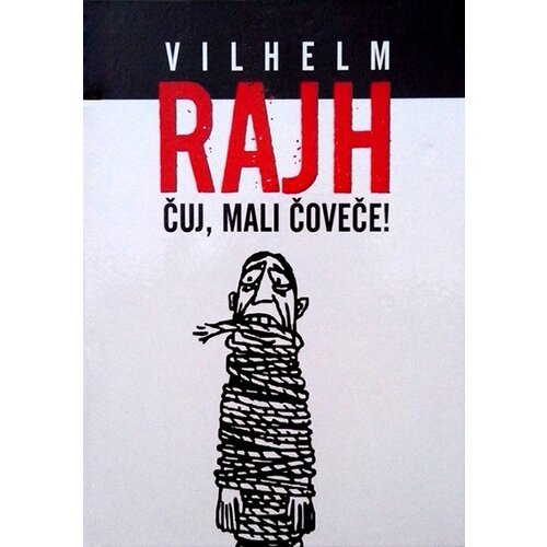 Feniks libris Vilhelm Rajh
 - Čuj, mali čoveče Slike