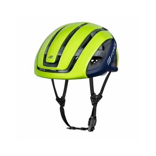 Force Kaciga NEO, fluo-plava, S-M Slike