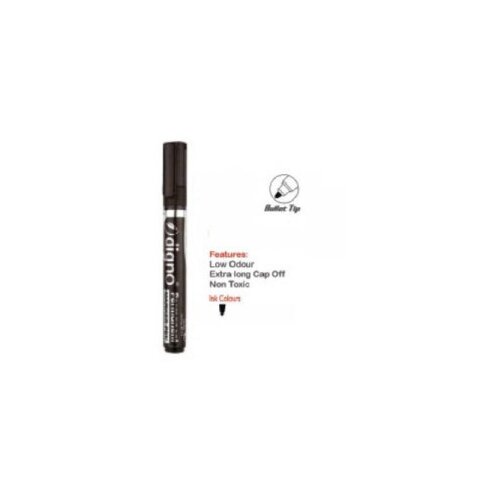  Marker permanent crni digno 10/1 ( 72/04301 ) Slike