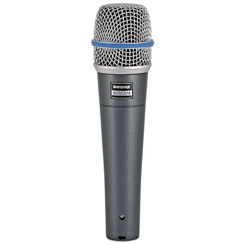 Shure BETA 57A Dinamički mikrofon za instrumente