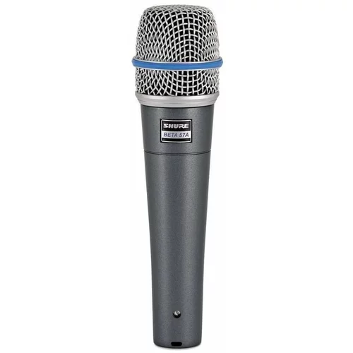 Shure beta 57A dinamični mikrofon za glasbila