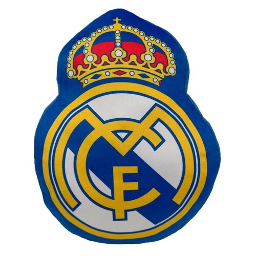 REAL MADRID Cojin 3D Slike