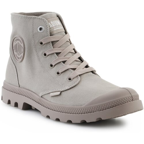 Palladium MONO CHROME Zelena Cijene