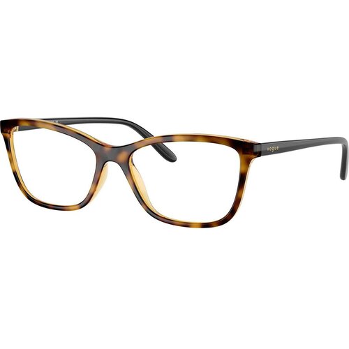 VOGUE Eyewear VO5603 2718 M (52) Havana/Kristalna Cene