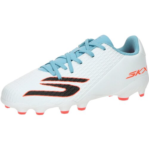 Skechers Kopačke za dečake jr youth fg, Bele Cene
