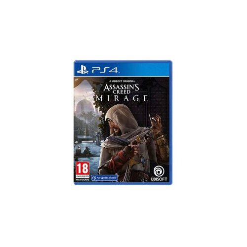  Assassins Creed Mirage PS4 Cijene