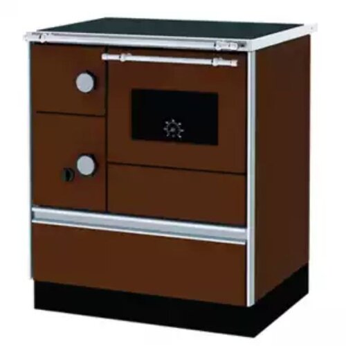 Alfa Plam &amp;Scaron;TEDNJAK ALFA 70 FAVORIT ECO DESIGN LIJEVI SMEĐI, (8606009931059) Slike