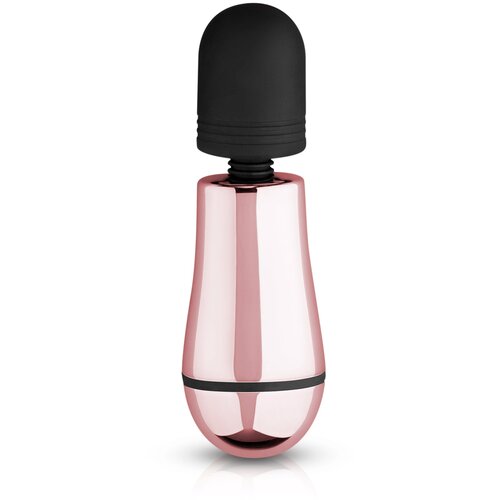 Rosy Gold vibrator - Mini Massager Slike